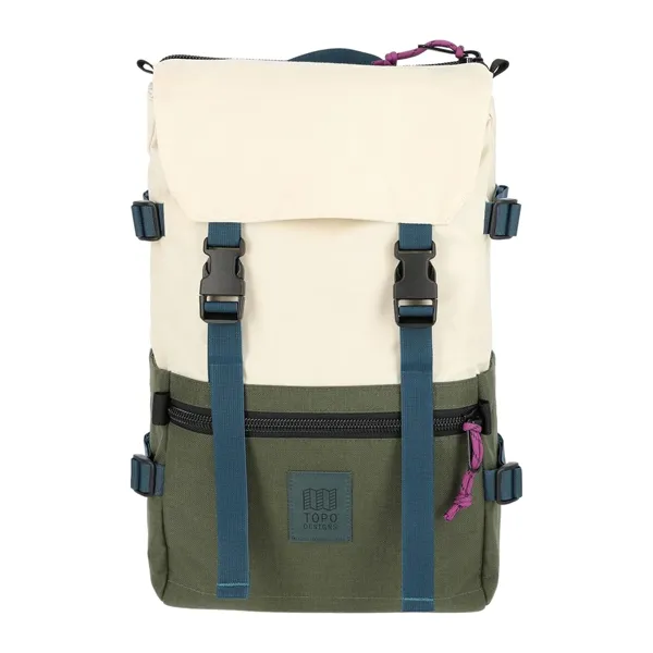 Rover Pack Classic