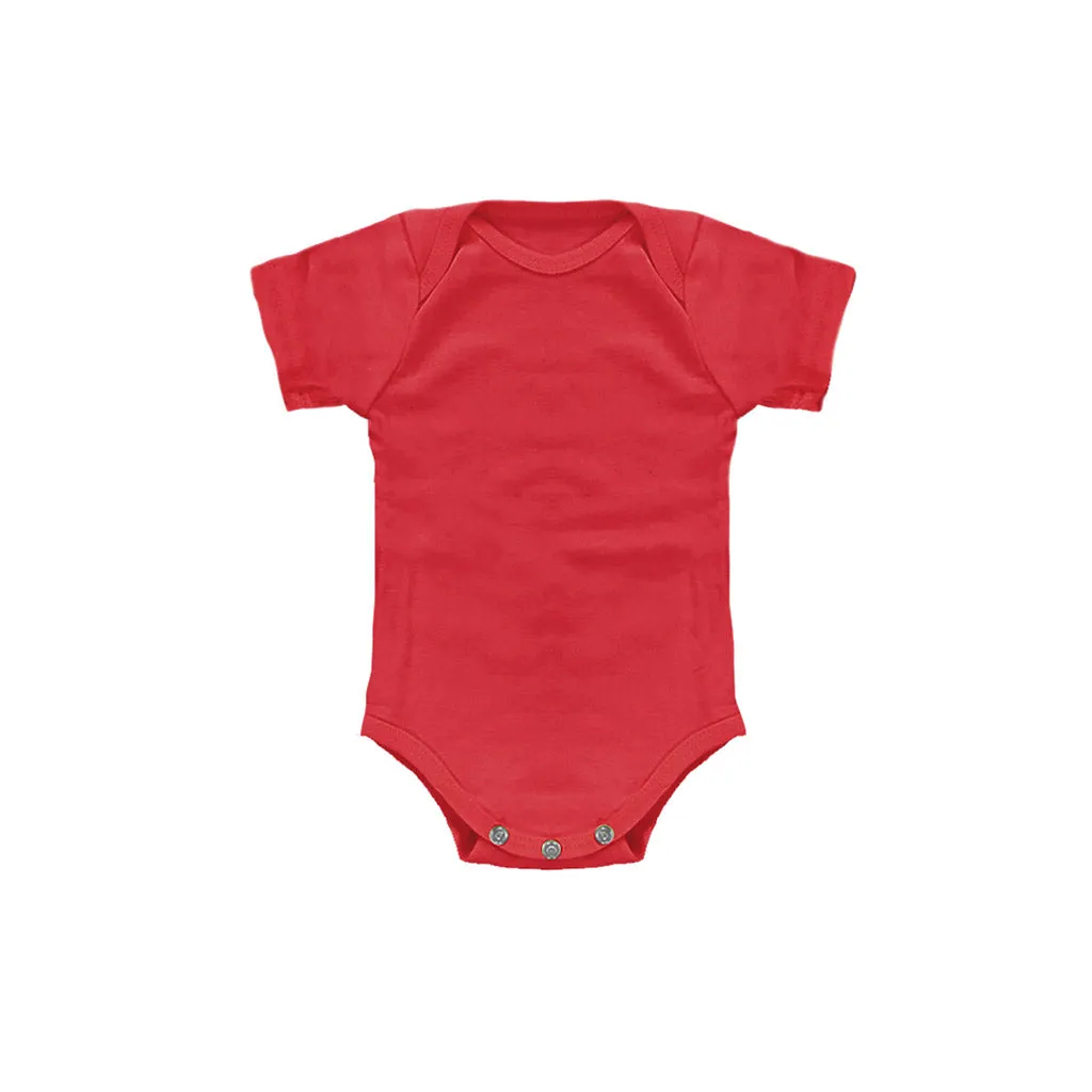 Royal Apparel Baby Onesie