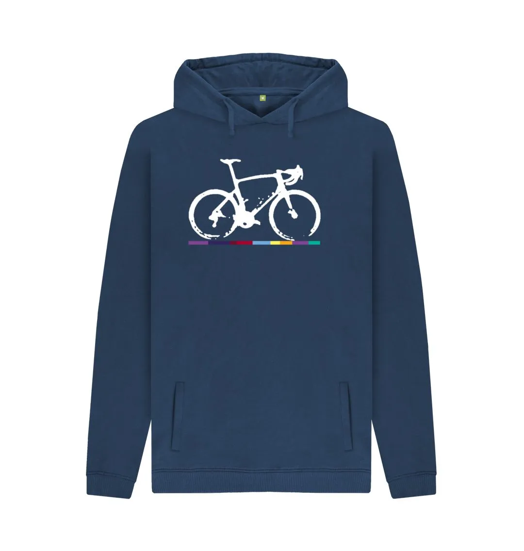 Team Bike Hoodie