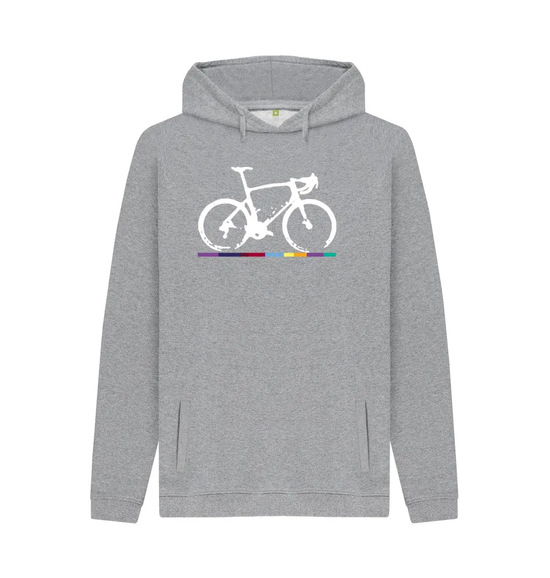 Team Bike Hoodie