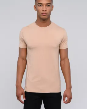 The ESNTL Camel Tee