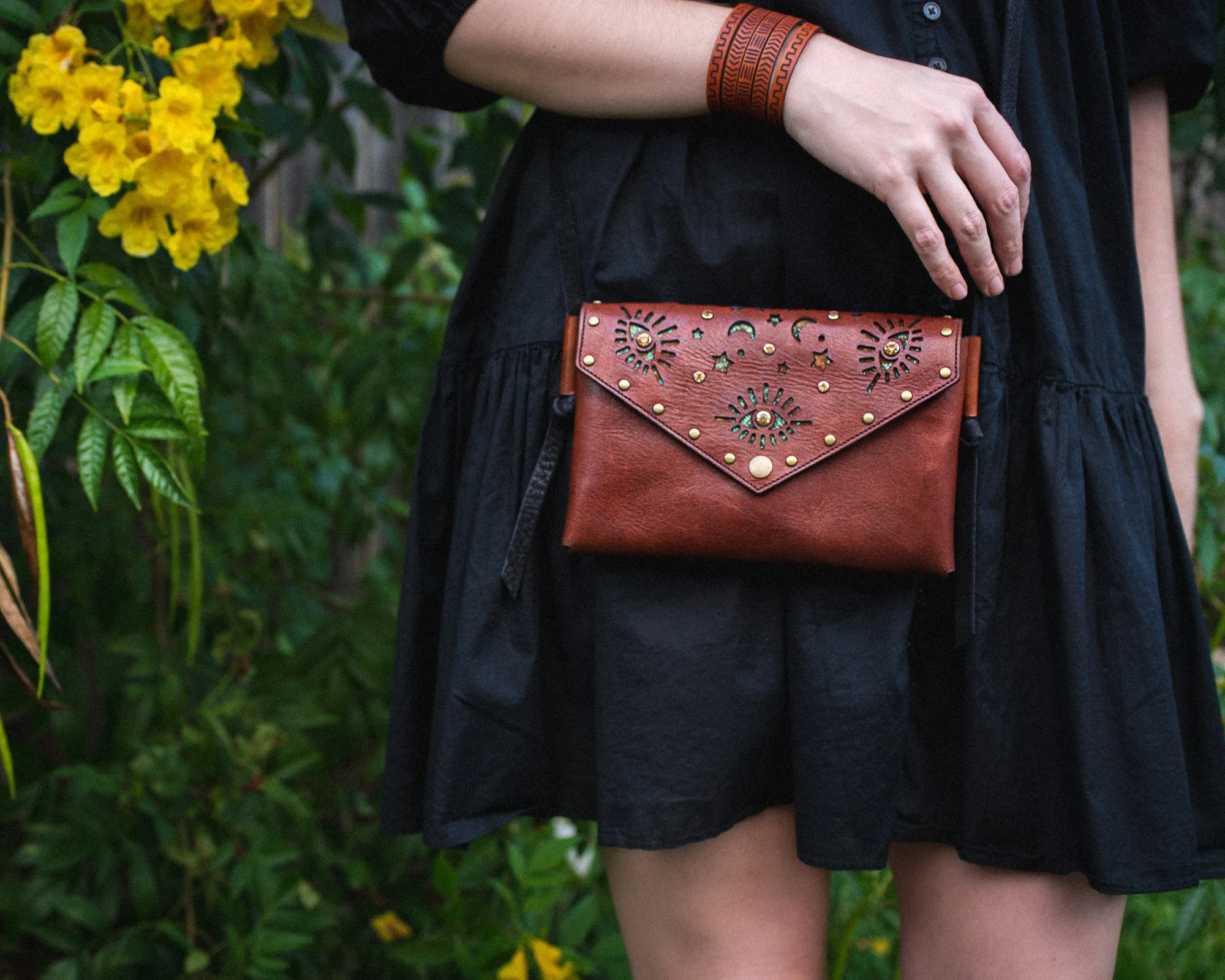 The Phoebe Purse