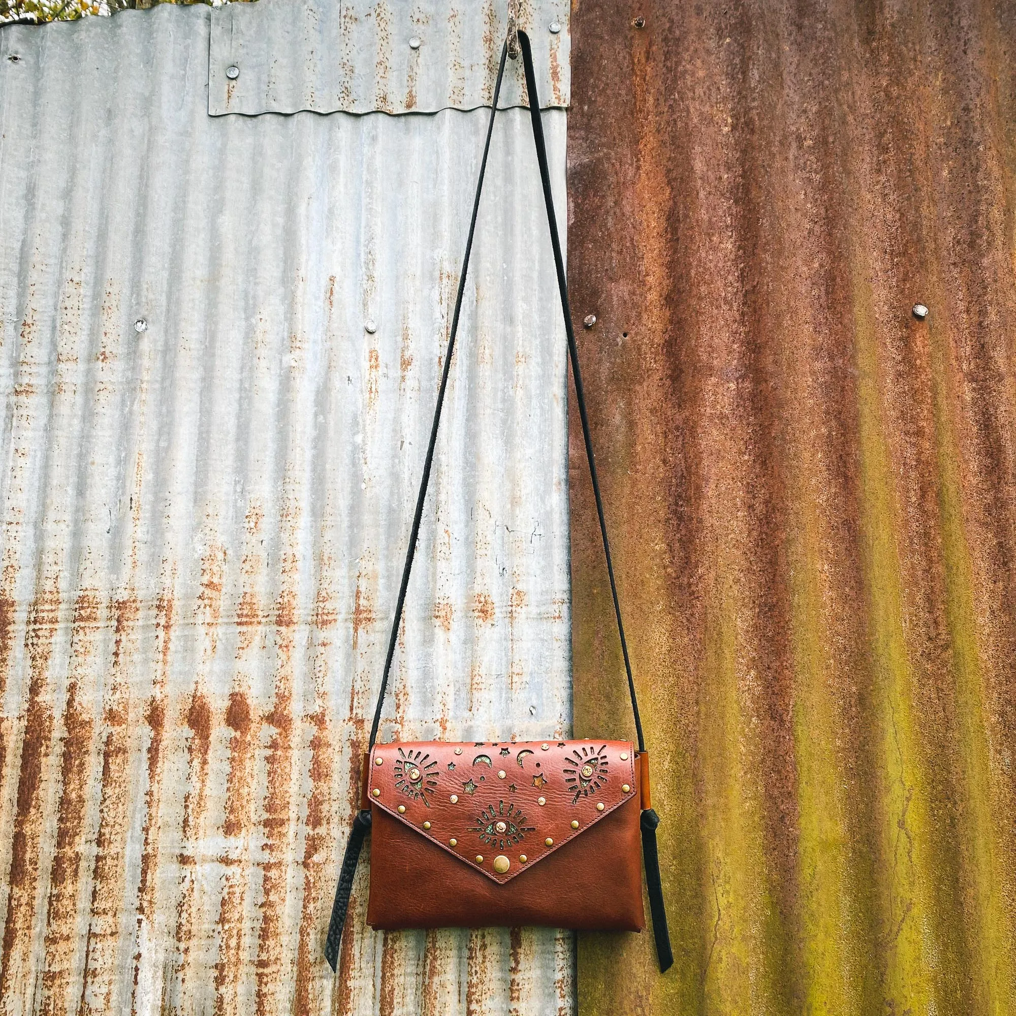 The Phoebe Purse