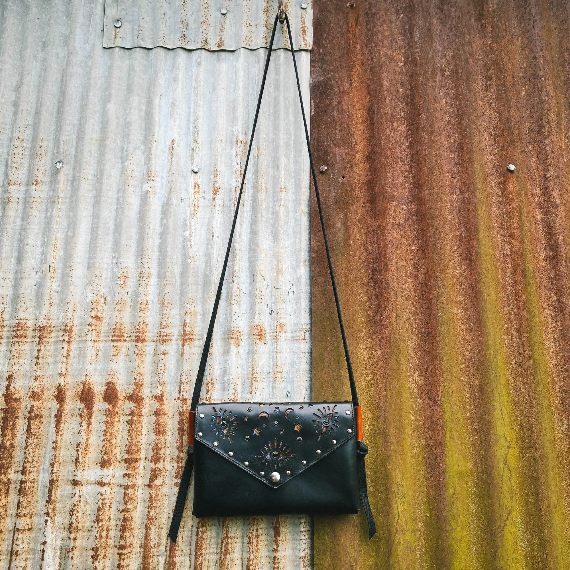 The Phoebe Purse