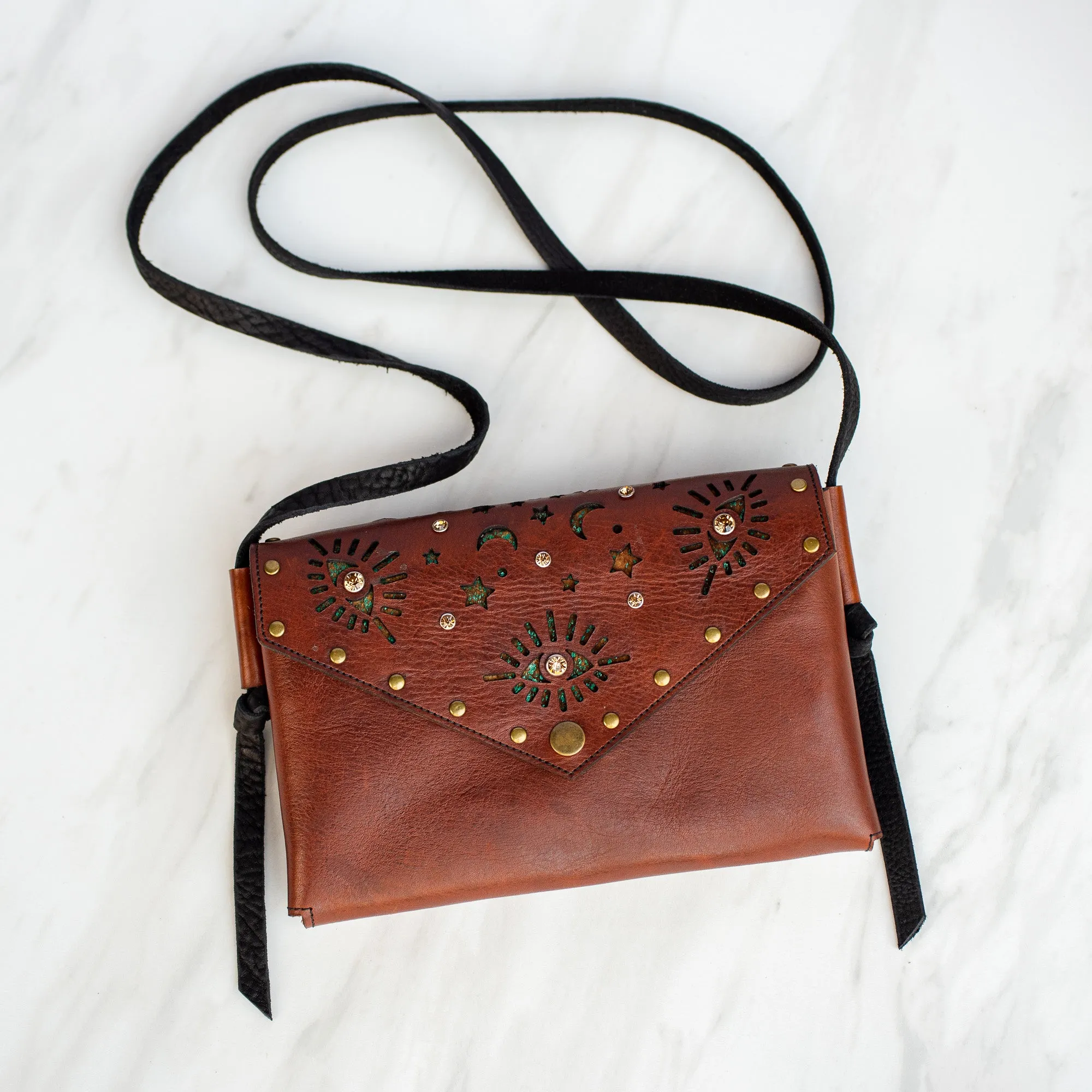 The Phoebe Purse