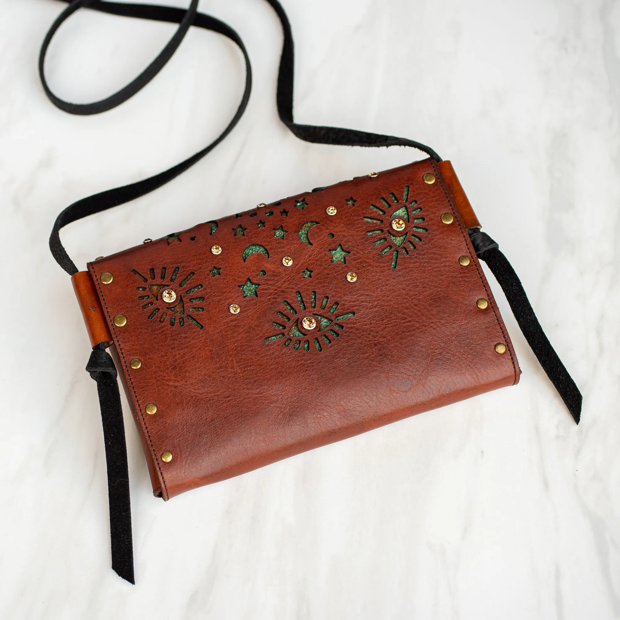 The Phoebe Purse