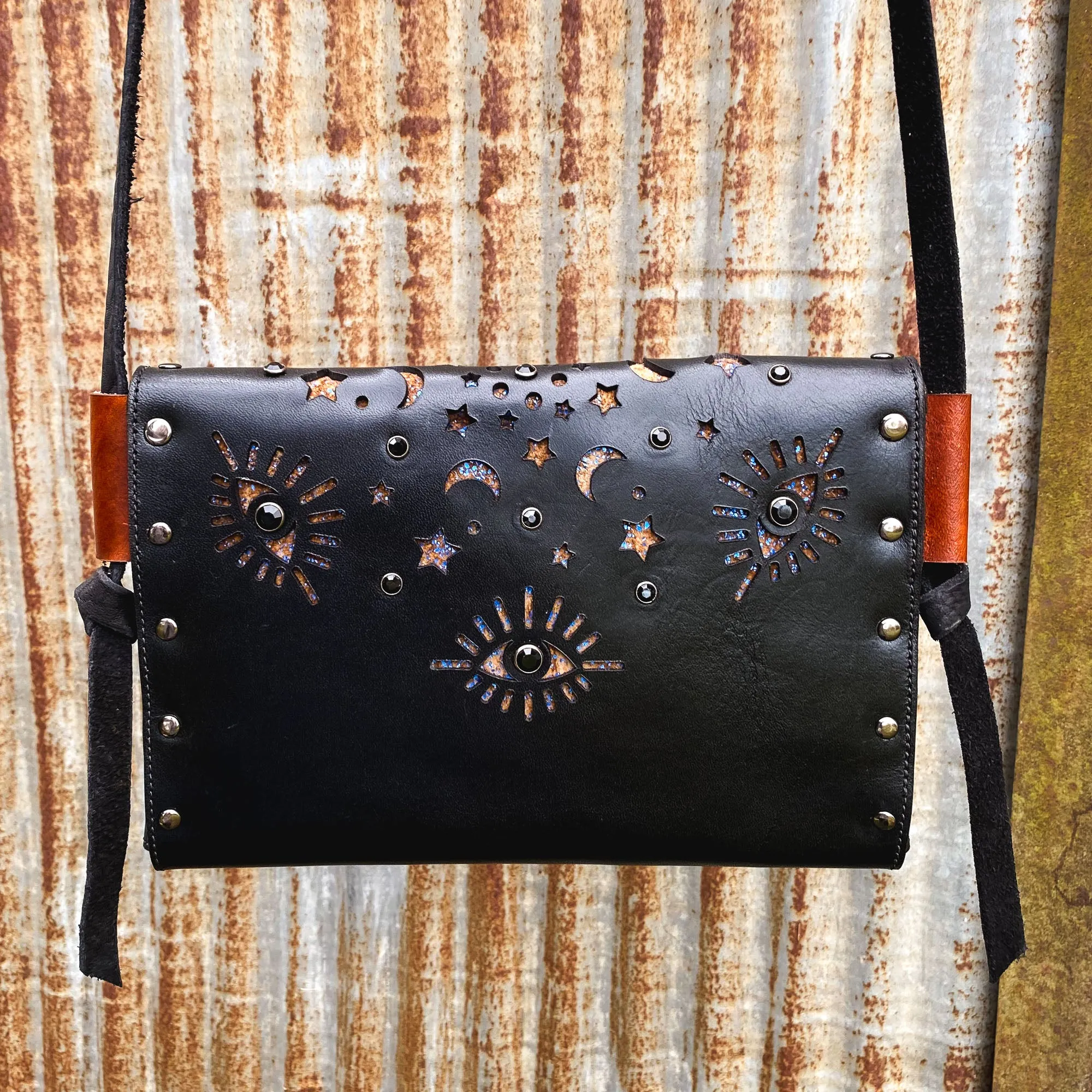 The Phoebe Purse