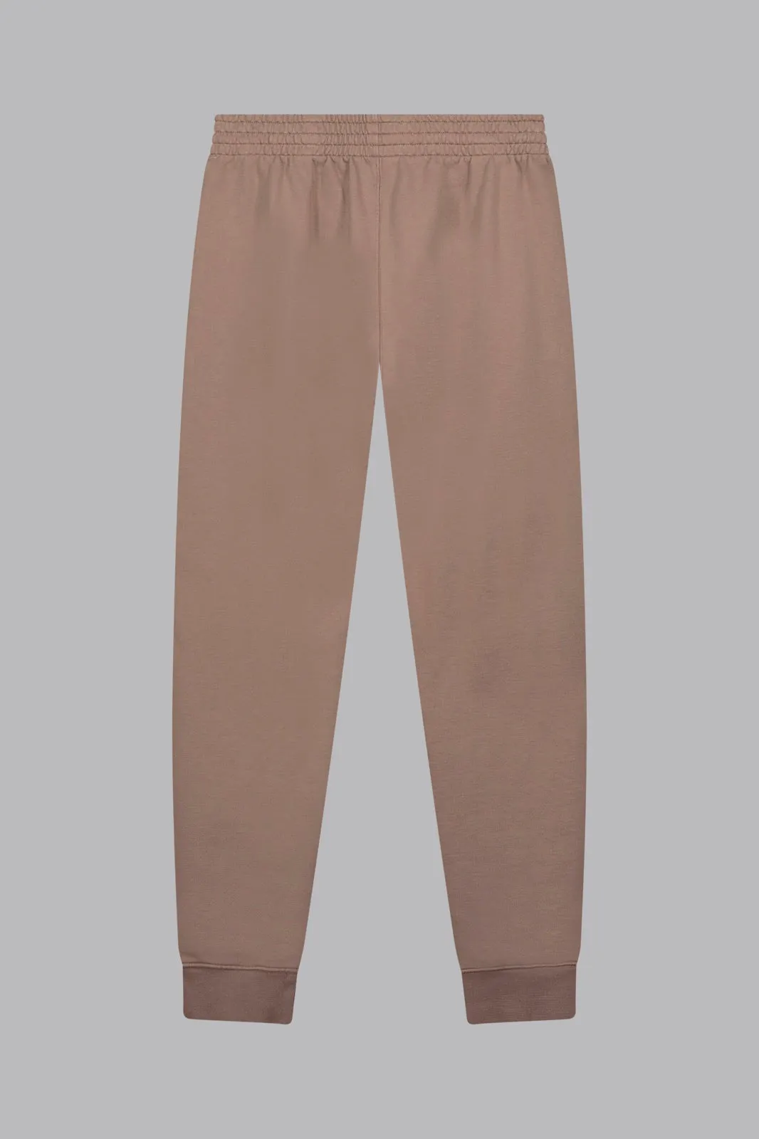 V_LYFE420 JOGGERS - Tan