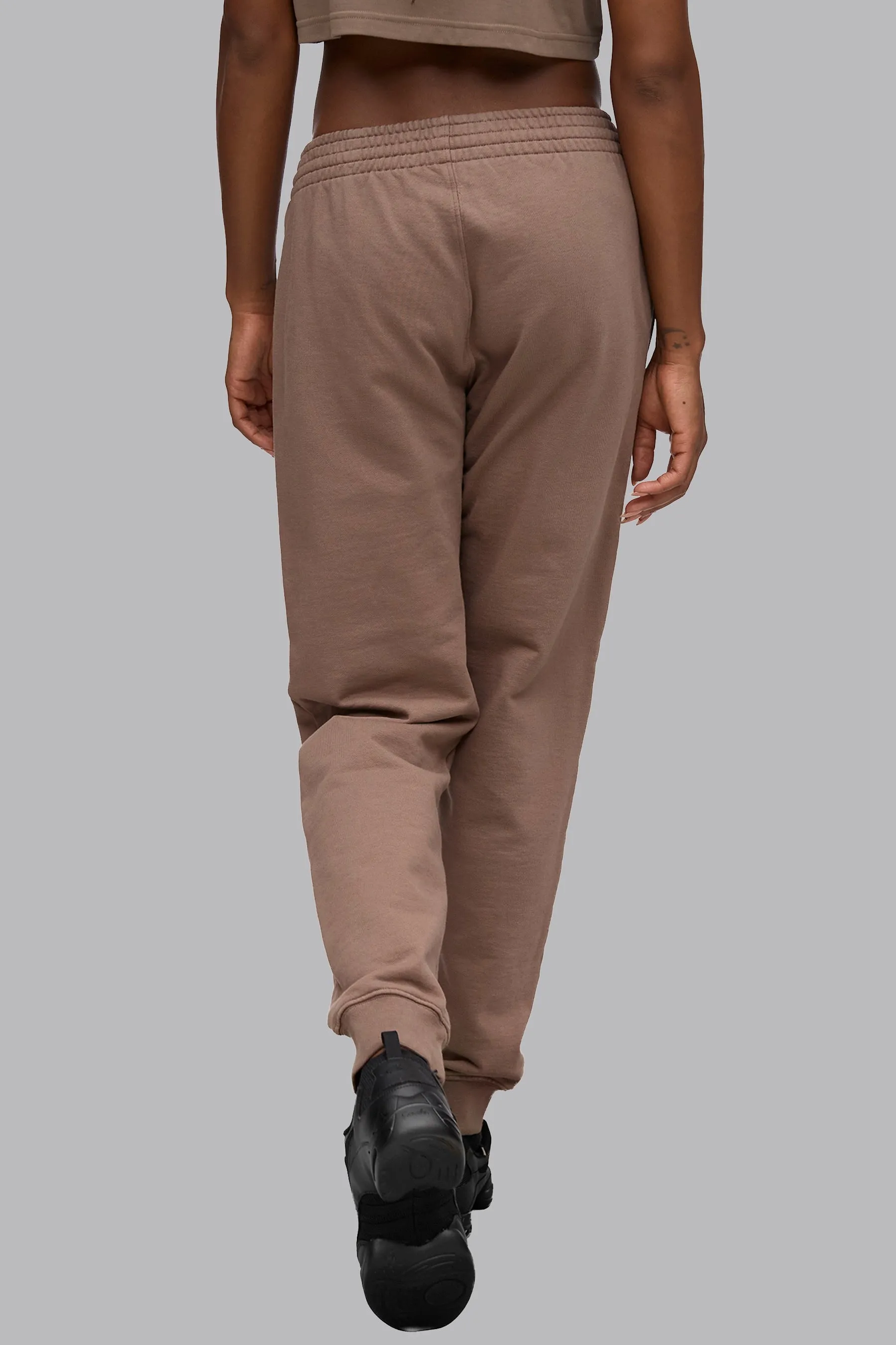 V_LYFE420 JOGGERS - Tan