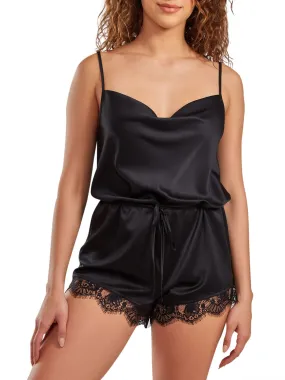 Women's Abigail Romper Loungewear