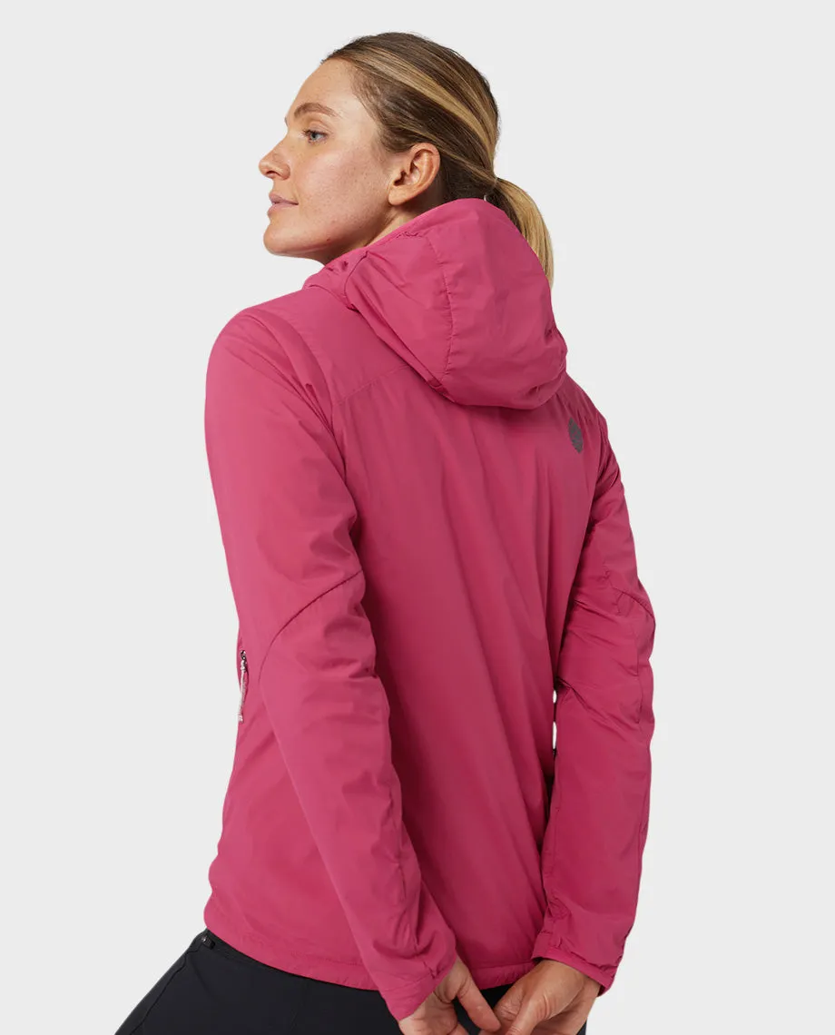 Women's Dawner Hooded Jacket
