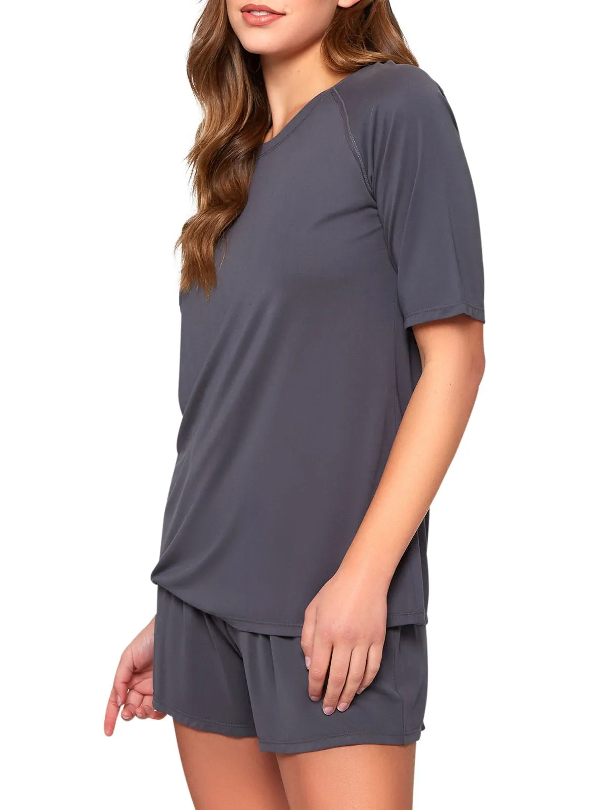 Women's Jasper PJ Set Loungewear