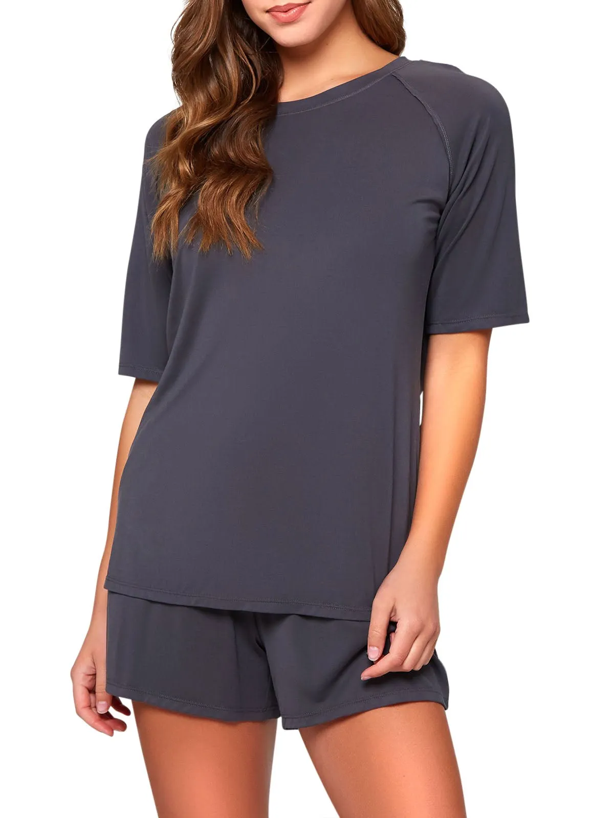 Women's Jasper PJ Set Loungewear