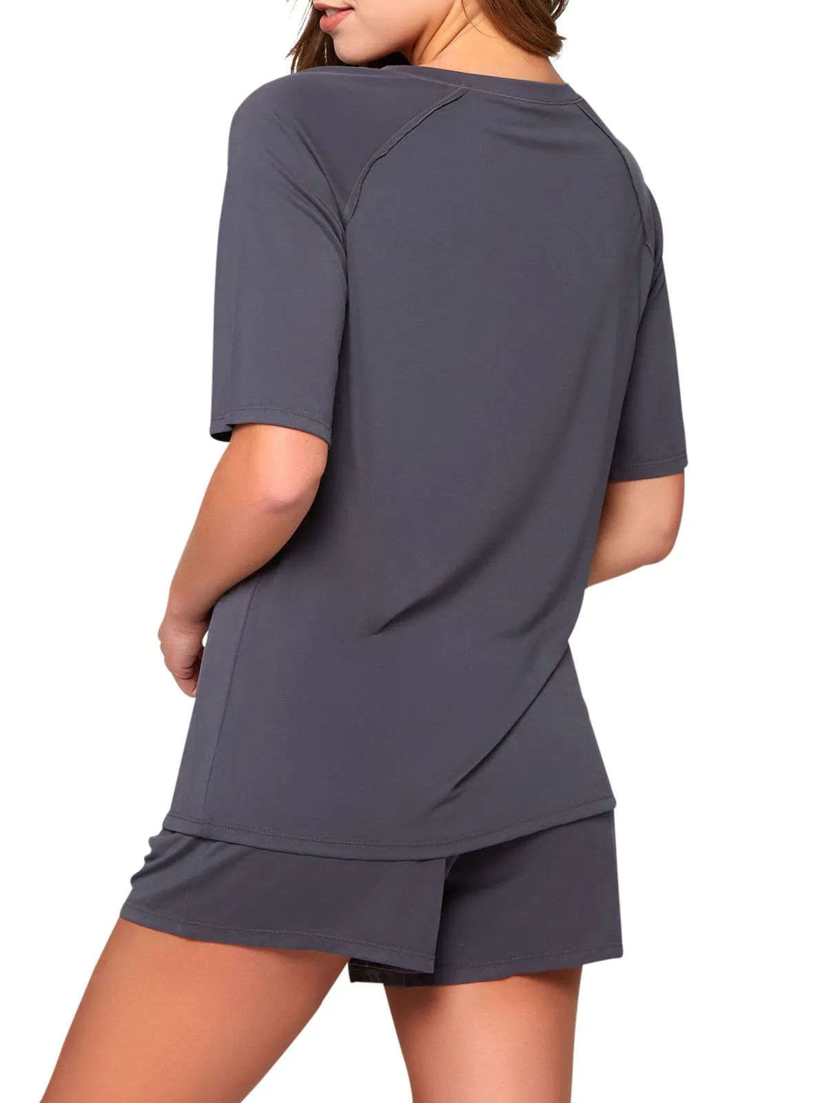 Women's Jasper PJ Set Loungewear